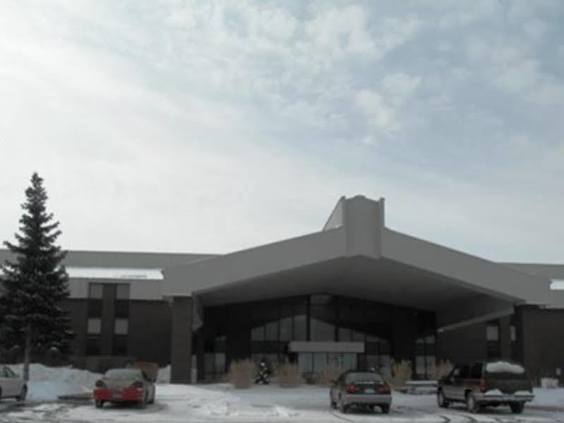 Clarion Inn I-94 Near Expo Center Kalamazoo Exterior photo